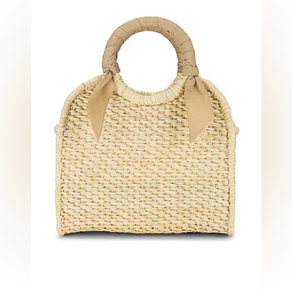 X REVOLVE MIDI HANDBAG